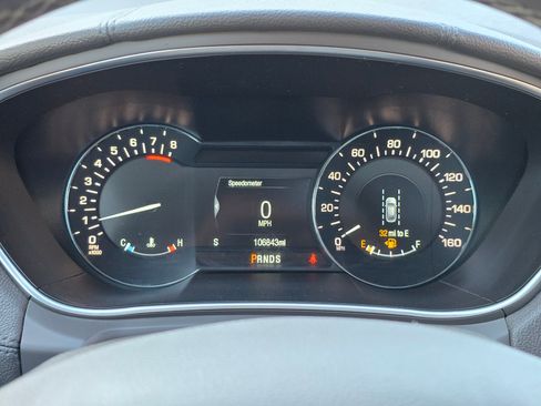 Used 2018 Lincoln MKX Reserve w/ Luxury Package image 21