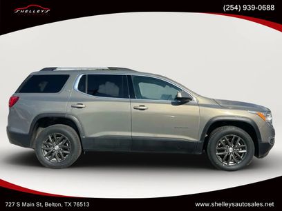 Used 2019 GMC Acadia SLT