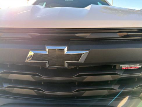 New 2026 Chevrolet Colorado Trail Boss image 58