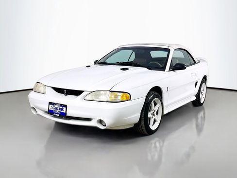 Used 1997 Ford Mustang Cobra image 3