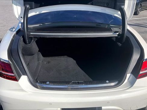 Used 2020 Mercedes-Benz S 63 AMG 4MATIC Coupe w/ Driver Assistance Package image 37