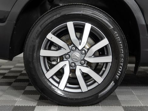 Used 2021 Honda Pilot EX-L image 44