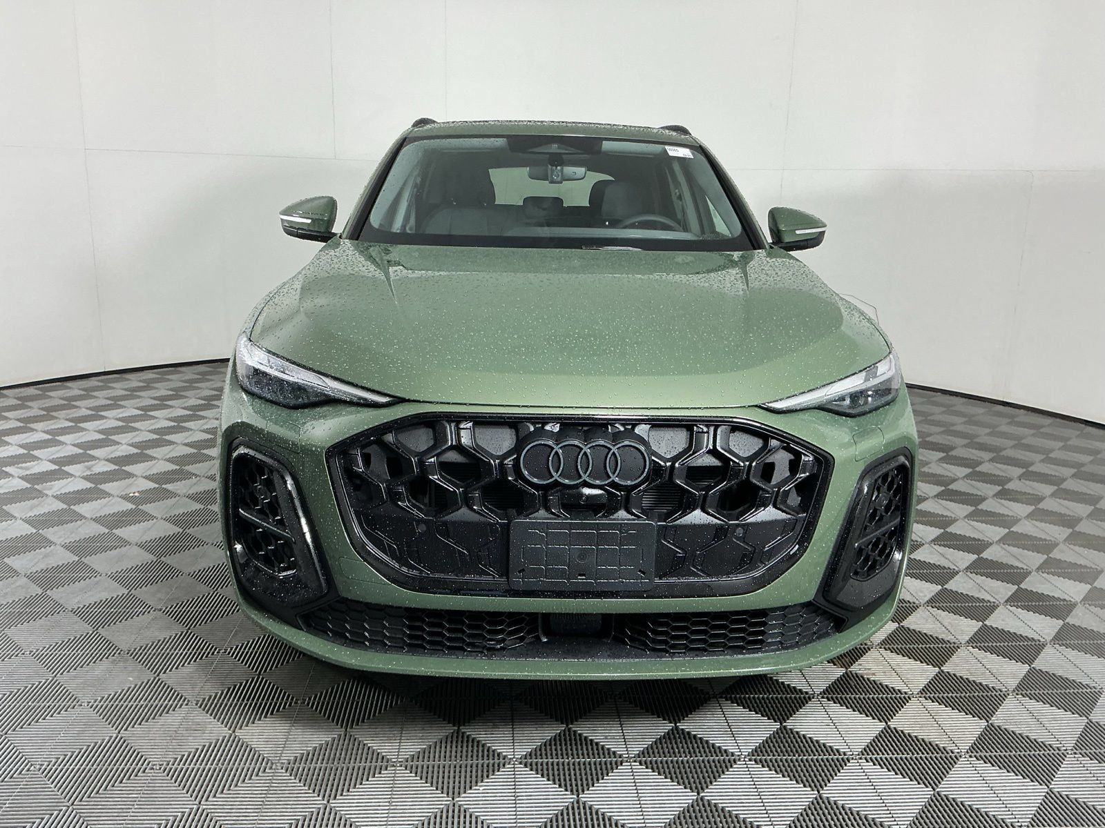 New 2026 Audi Q5 2.0T AWD/4WD image 2