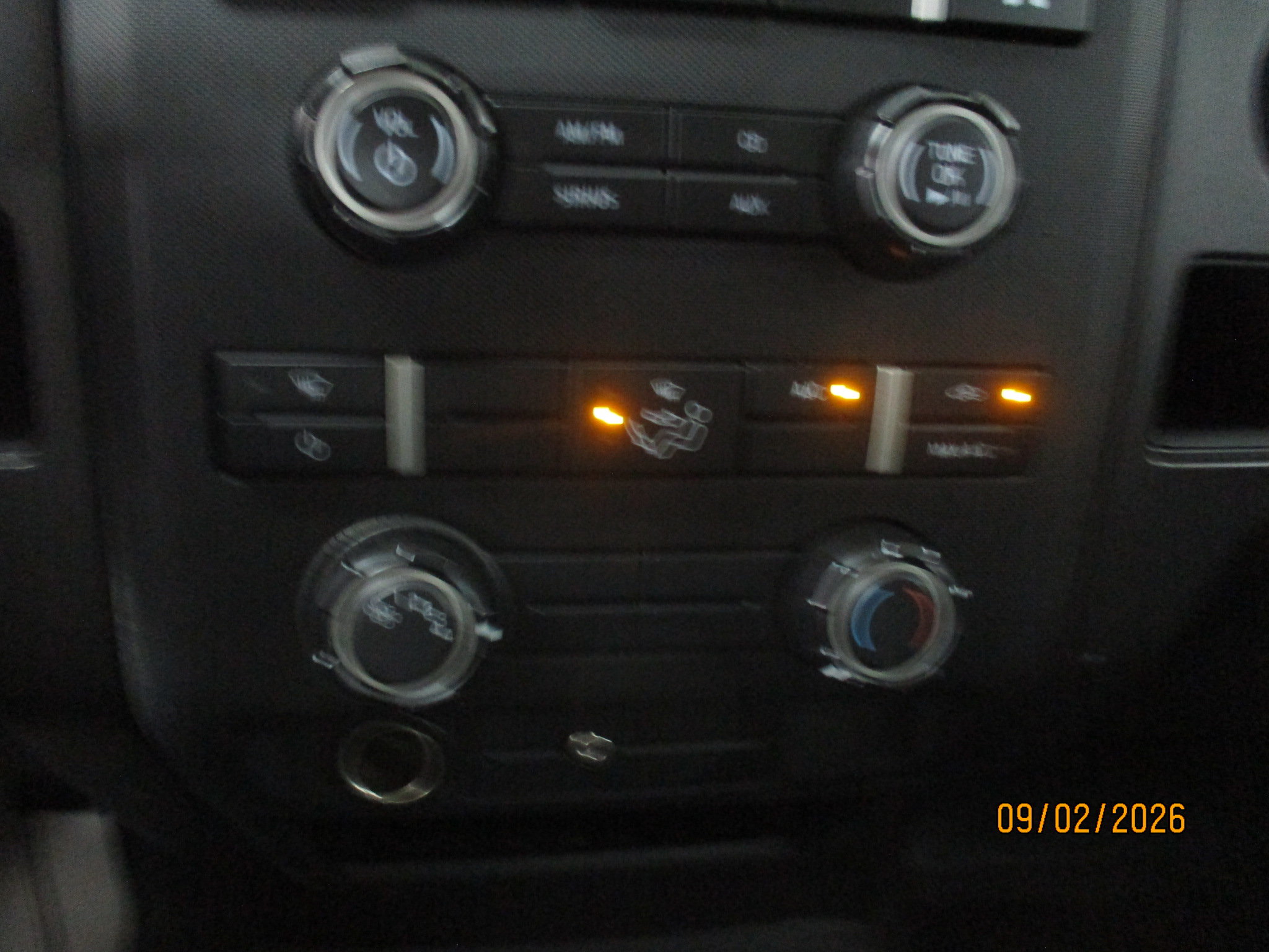 Used 2013 Ford F150 XL w/ PWR Equipment Group RWD image 14