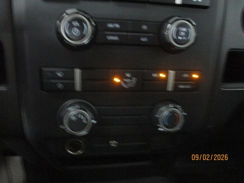 Used 2013 Ford F150 XL w/ PWR Equipment Group RWD image 14