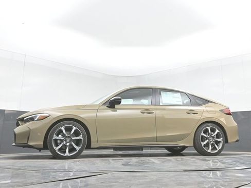 New 2026 Honda Civic Sport Touring image 44