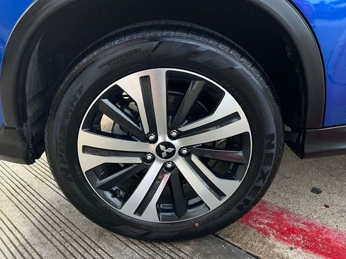 Used 2024 Mitsubishi Outlander Sport SE image 9