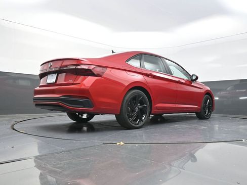 New 2026 Volkswagen Jetta SE FWD image 27
