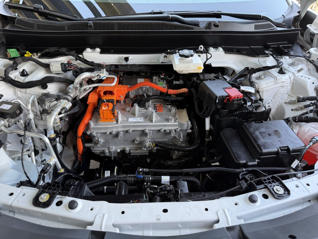 Used 2024 Honda Prologue Touring image 38