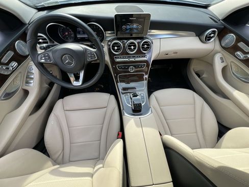 Used 2015 Mercedes-Benz C 300 4MATIC Sedan image 13