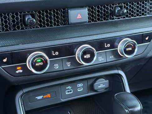 Used 2025 Honda CR-V Sport-L image 19