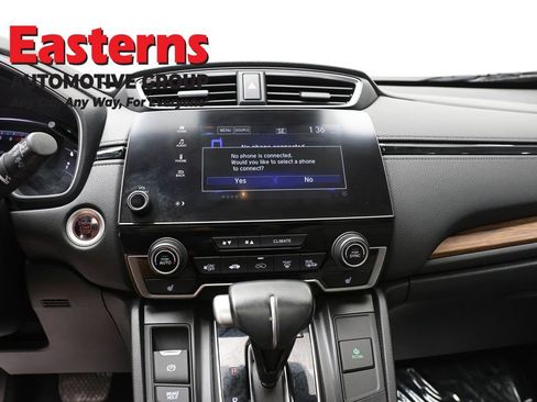 Used 2019 Honda CR-V EX-L image 12