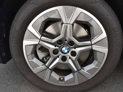 Used 2026 BMW X1 xDrive28i w/ Convenience Package AWD/4WD image 21