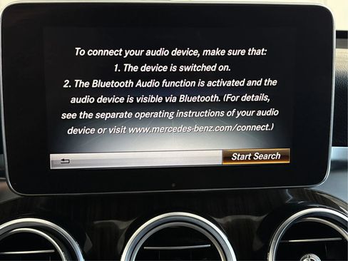 Used 2018 Mercedes-Benz GLC 300 4MATIC image 42