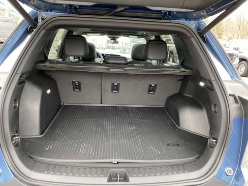 New 2026 Chevrolet Equinox RS w/ Convenience Package III AWD/4WD image 5