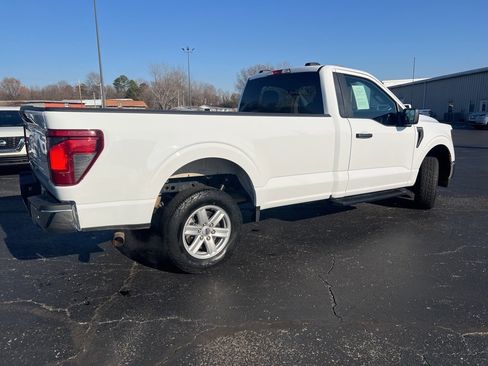 Used 2024 Ford F150 XL w/ Equipment Group 103A High image 7
