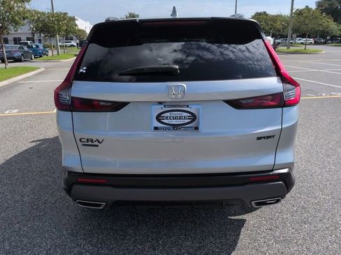 Used 2026 Honda CR-V Sport image 5