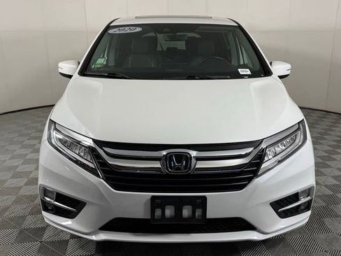 Used 2020 Honda Odyssey Elite image 10