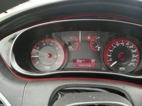 Used 2015 Dodge Dart SXT image 18