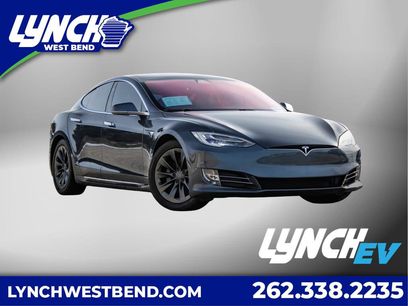Used 2020 Tesla Model S Long Range Plus