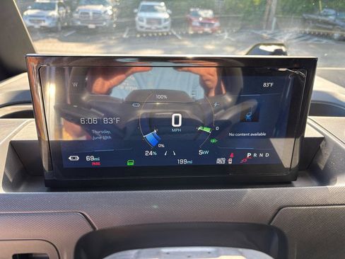 Used 2024 Chevrolet Brightdrop 600 w/ Battery Pack, Max Range AWD/4WD image 20