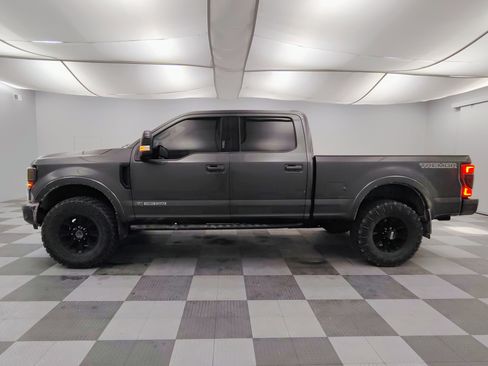 Used 2020 Ford F250 Lariat image 5