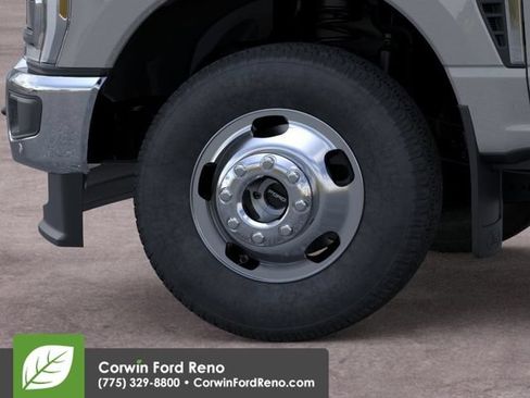 New 2026 Ford F350 Lariat w/ Lariat Ultimate Package AWD/4WD image 21