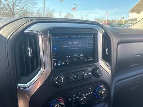 Used 2020 Chevrolet Silverado 1500 LT Trail Boss w/ Convenience Package image 23