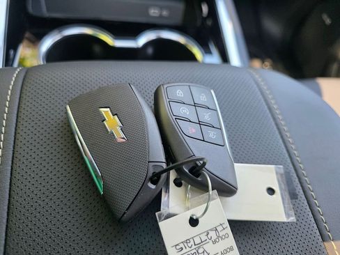 New 2026 Chevrolet Tahoe Premier w/ Sun And Tow Package image 32