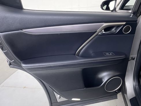 Used 2019 Lexus RX 450h F Sport image 21