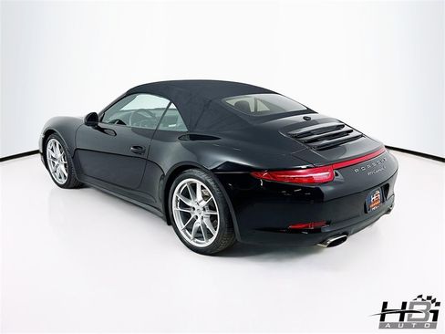 Used 2013 Porsche 911 Carrera image 8