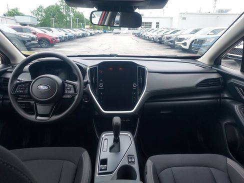Certified 2025 Subaru Crosstrek 2.5i Premium AWD/4WD image 12