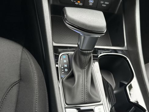 New 2026 Hyundai Tucson SE image 21