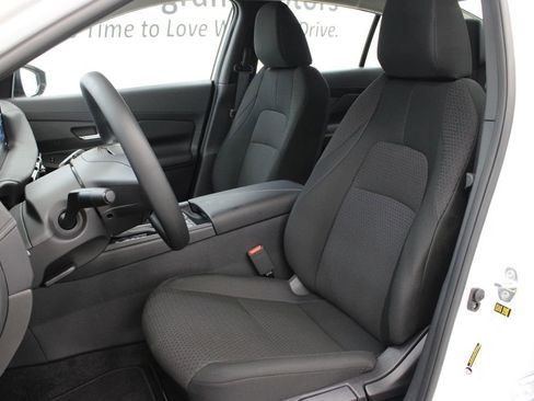 New 2026 Nissan Sentra S w/ Floor Mat Package image 13