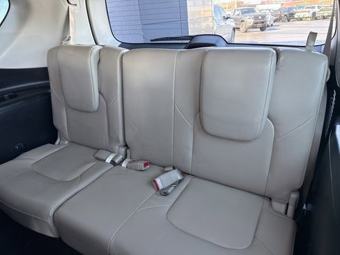 Certified 2023 Nissan Armada SL w/ Cargo Package image 7