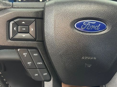 Used 2016 Ford F150 XLT w/ Equipment Group 302A Luxury image 25