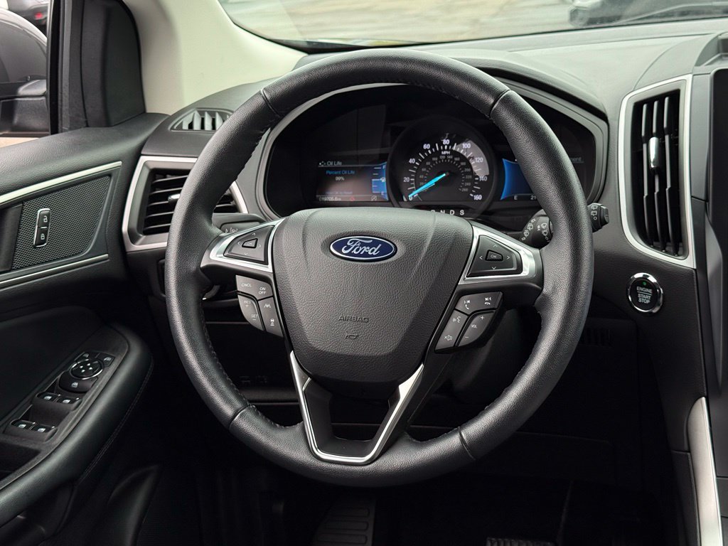 Used 2024 Ford Edge SEL w/ Convenience Package AWD/4WD image 7