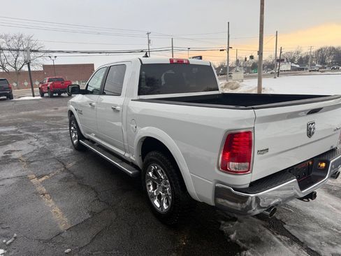 Used 2015 RAM 1500 Laramie w/ Convenience Group image 6