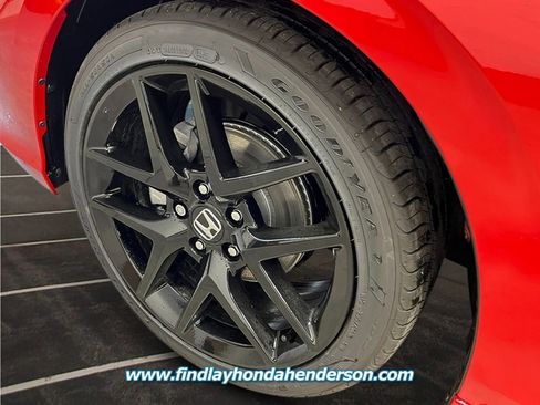 New 2026 Honda Civic Sport image 11
