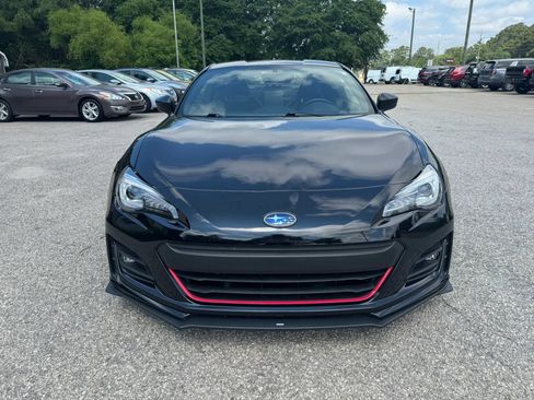 Used 2018 Subaru BRZ Limited w/ Performance Package RWD image 4