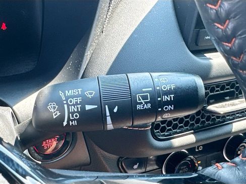 Used 2023 Honda HR-V Sport image 17