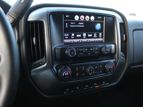 Used 2016 Chevrolet Silverado 1500 LT w/ All Star Edition image 17