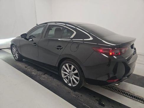 Used 2021 MAZDA MAZDA3 s FWD image 6