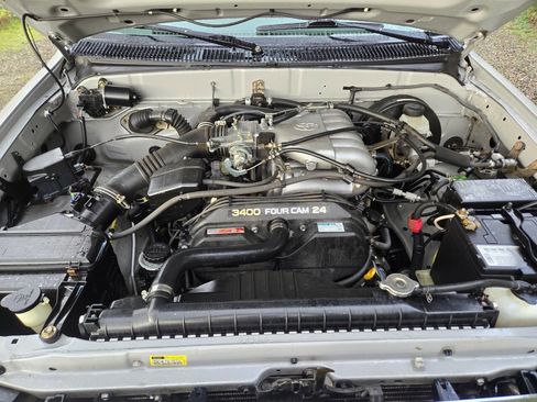 Used 2002 Toyota Tacoma PreRunner image 20