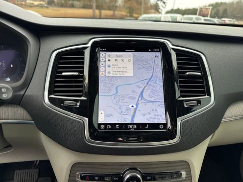 Certified 2023 Volvo XC90 B6 Plus w/ Protection Package image 23