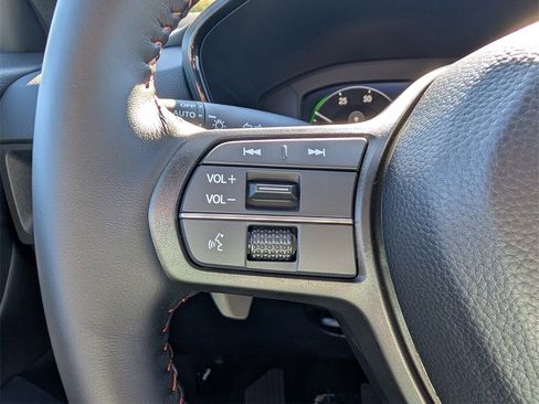 New 2026 Honda CR-V Sport-L image 21