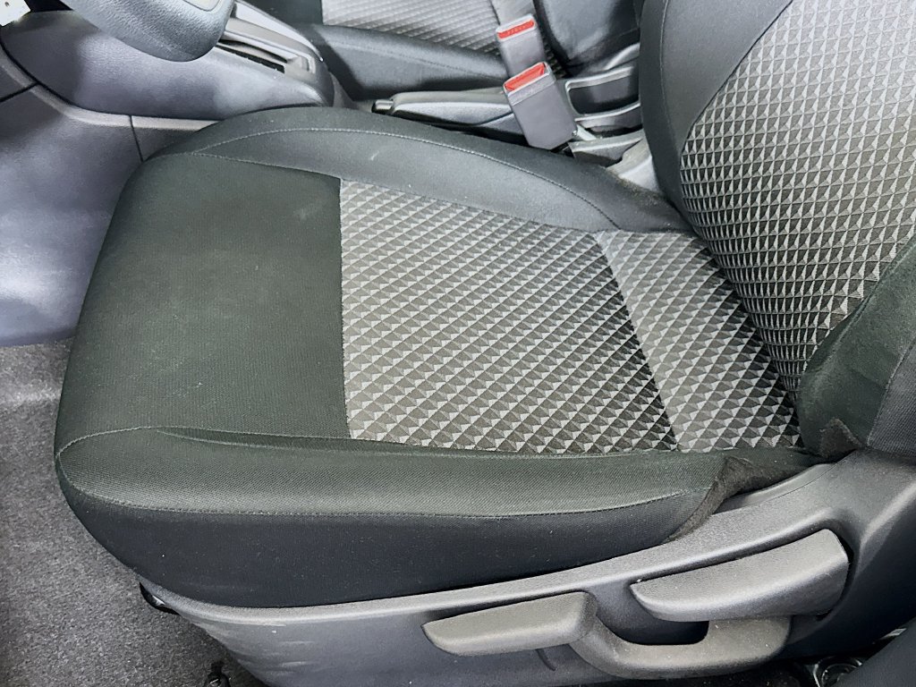 Used 2024 Nissan Versa S w/ Trunk Package FWD image 18