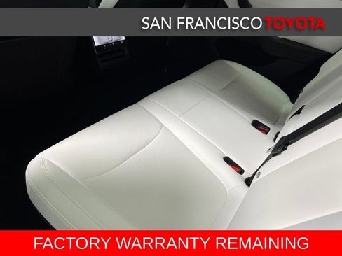 Used 2026 Tesla Model Y Long Range image 16