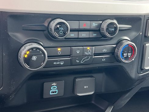 New 2026 Ford F250 XL w/ STX Appearance Package image 20