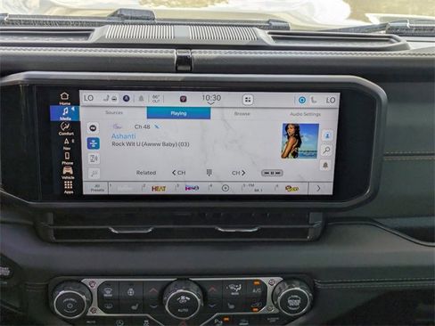 New 2026 Jeep Gladiator Mojave image 17